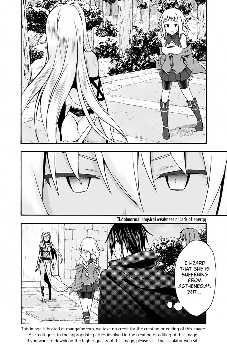 Himekishi Ga Classmate Chapter 13 - Page 4