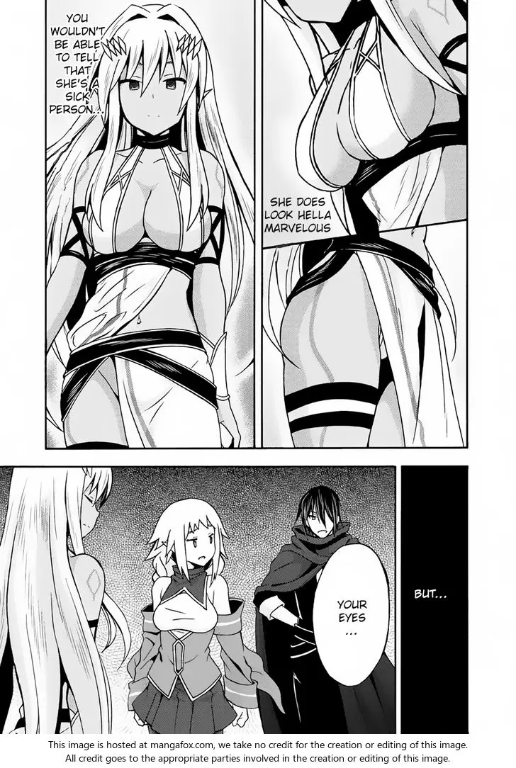 Himekishi Ga Classmate Chapter 13 - Page 5