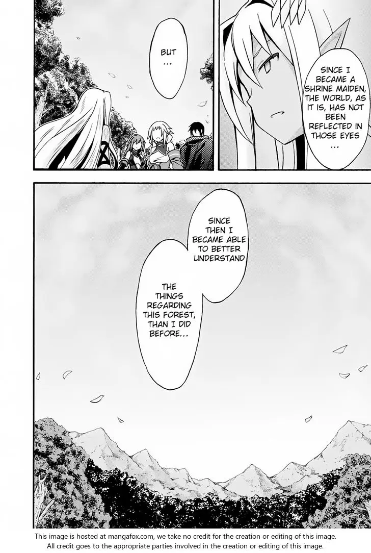Himekishi Ga Classmate Chapter 13 - Page 6