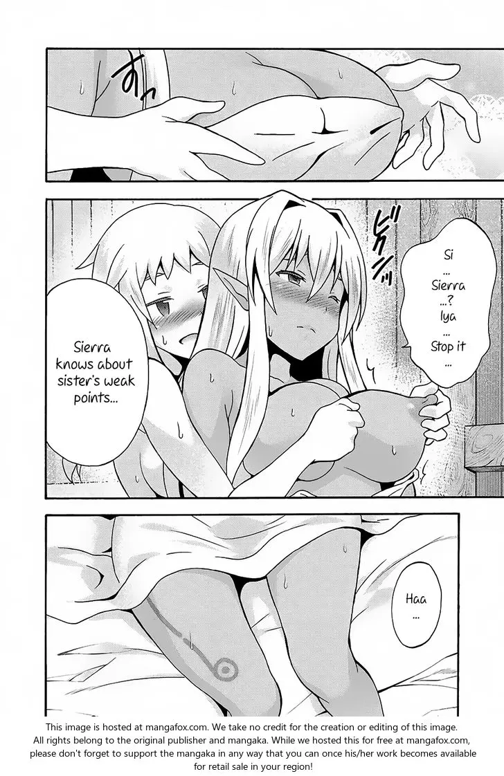 Himekishi Ga Classmate Chapter 14 - Page 12