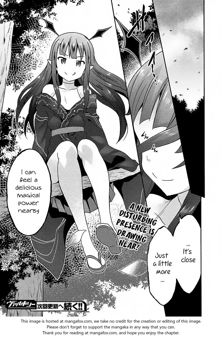 Himekishi Ga Classmate Chapter 14 - Page 19