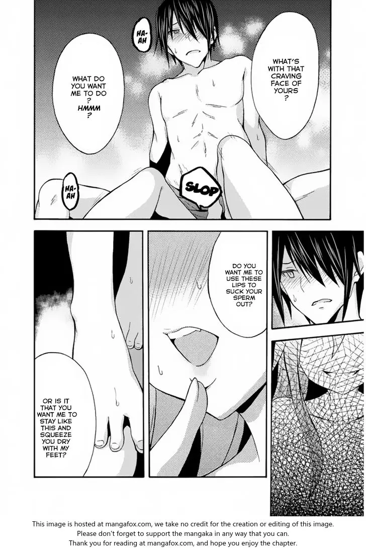 Himekishi Ga Classmate Chapter 15 - Page 18