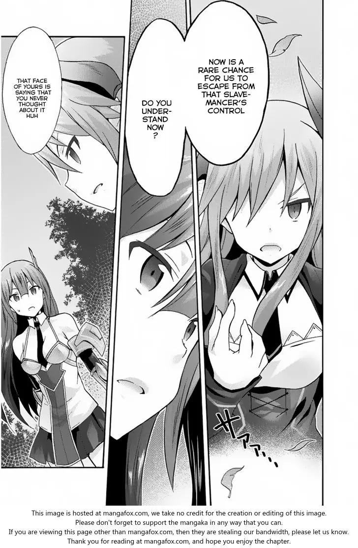 Himekishi Ga Classmate Chapter 15 - Page 6