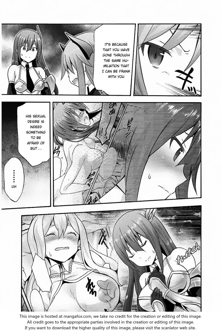 Himekishi Ga Classmate Chapter 16 - Page 10