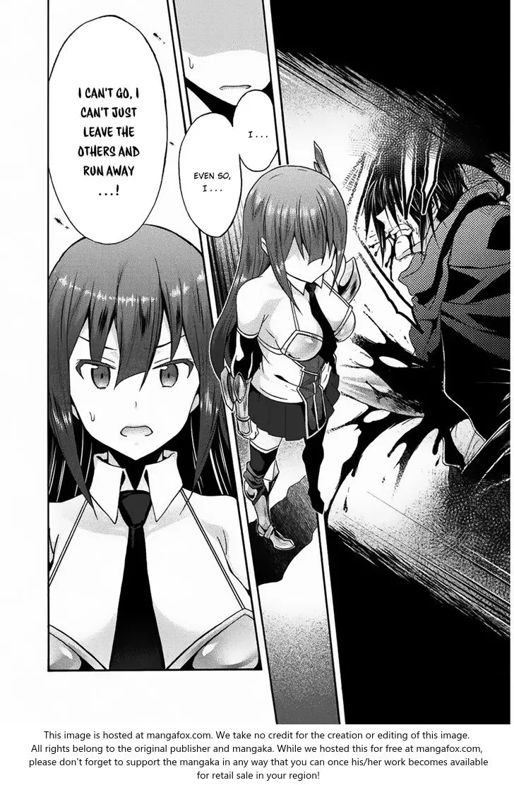 Himekishi Ga Classmate Chapter 16 - Page 13