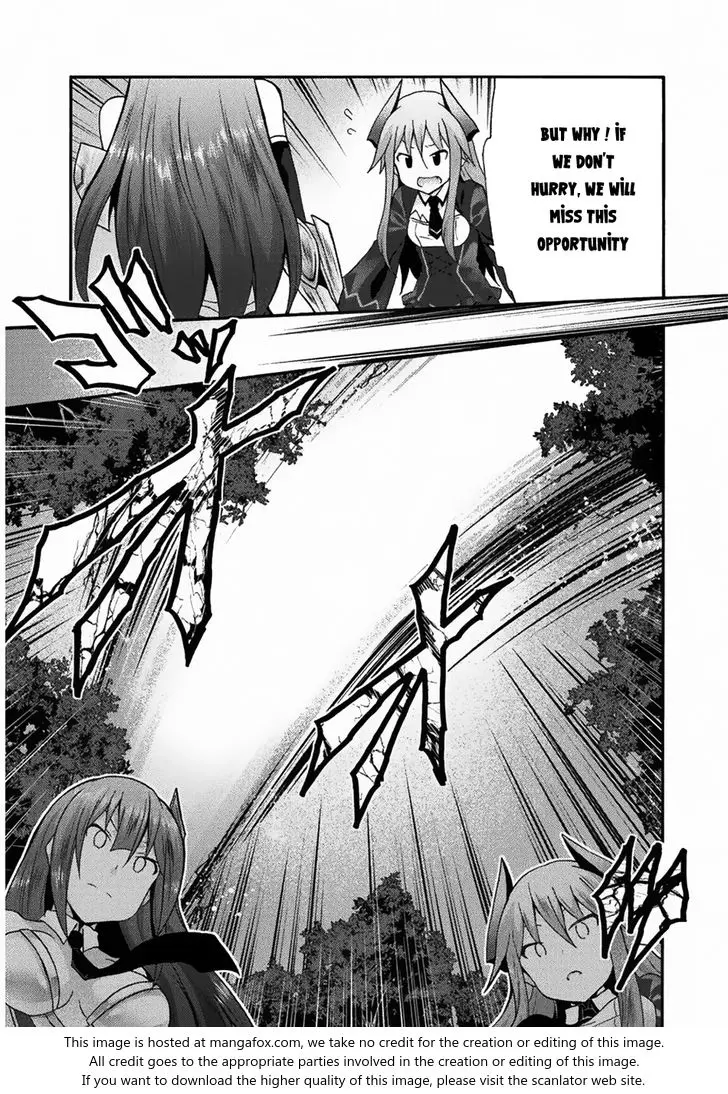 Himekishi Ga Classmate Chapter 16 - Page 14