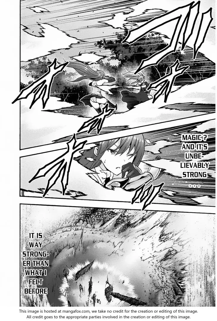 Himekishi Ga Classmate Chapter 16 - Page 15