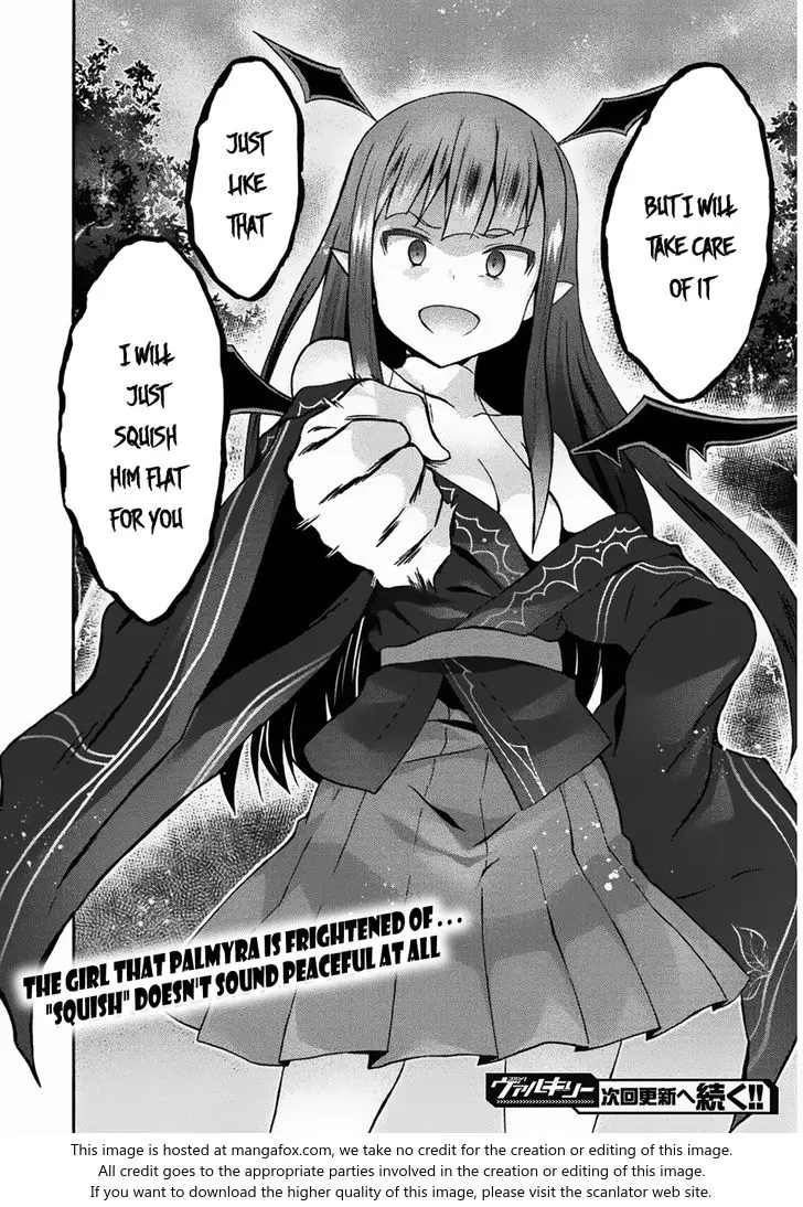 Himekishi Ga Classmate Chapter 16 - Page 19