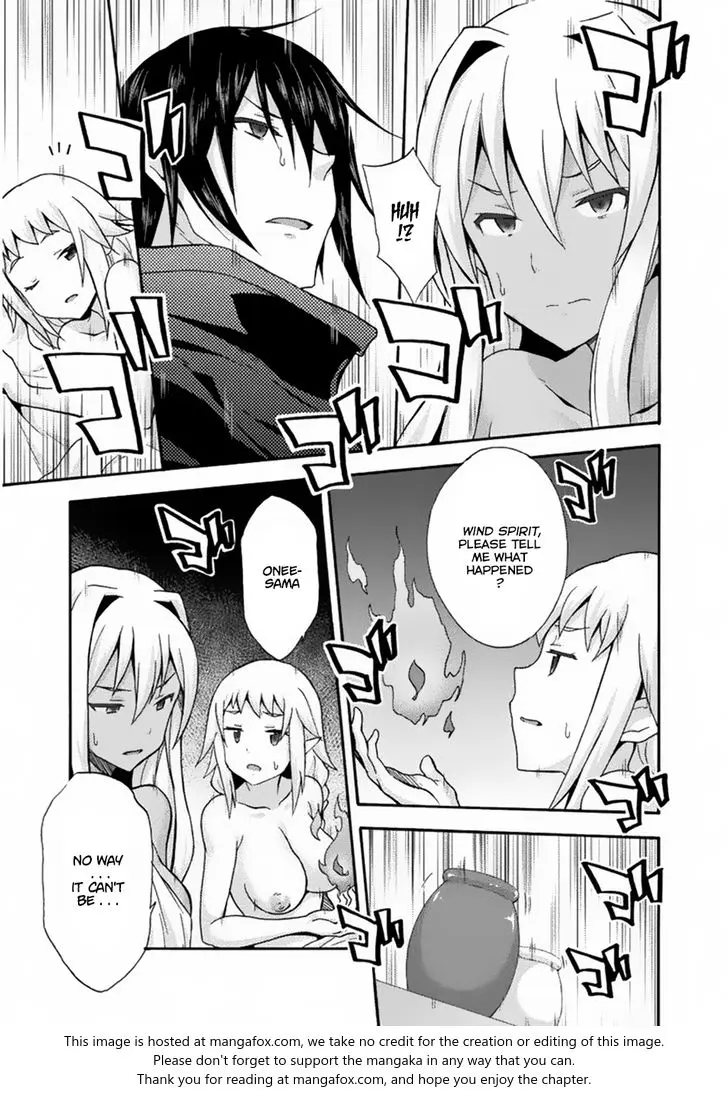 Himekishi Ga Classmate Chapter 17 - Page 11