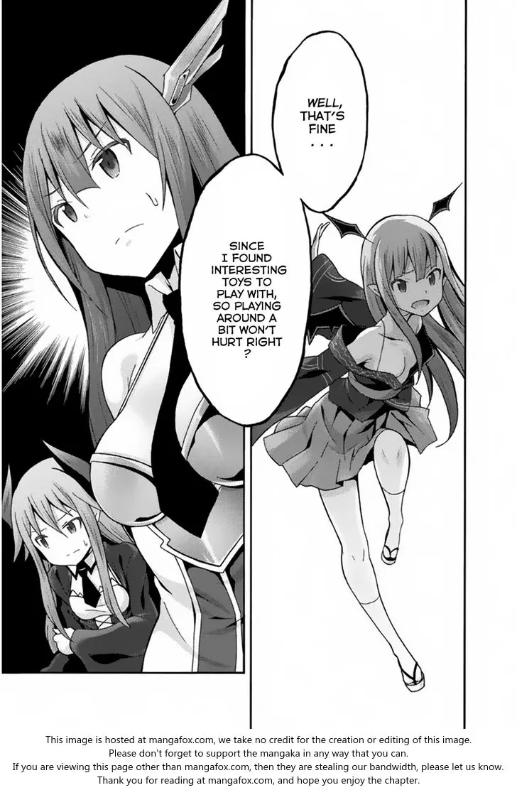 Himekishi Ga Classmate Chapter 17 - Page 15