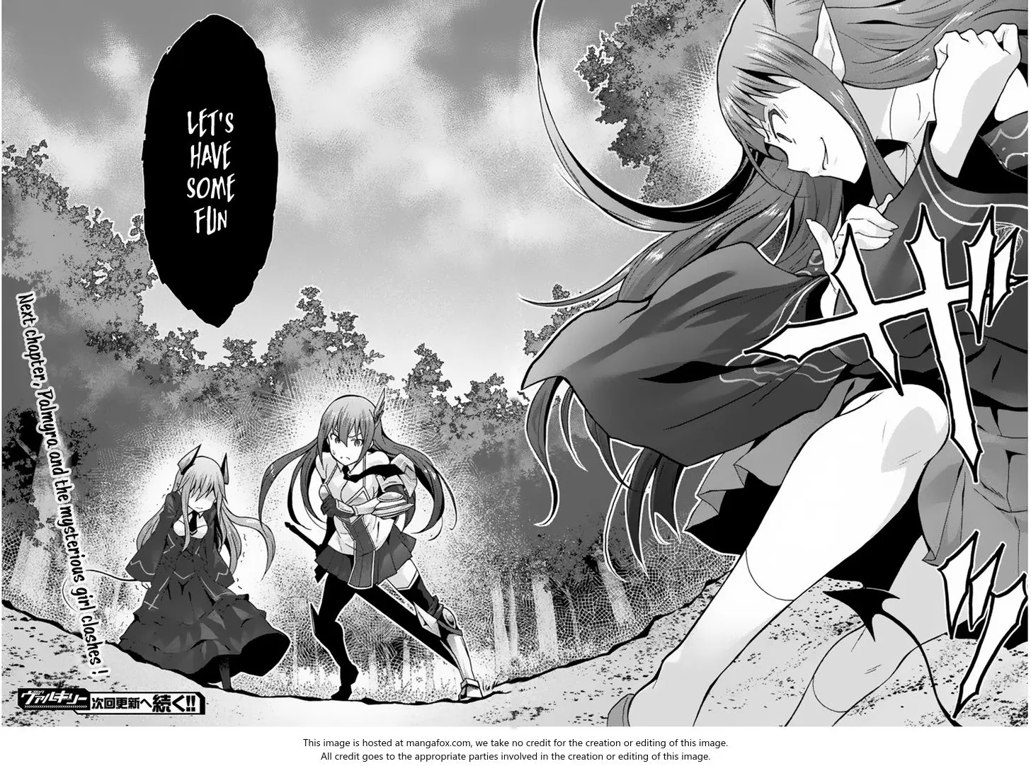 Himekishi Ga Classmate Chapter 17 - Page 16