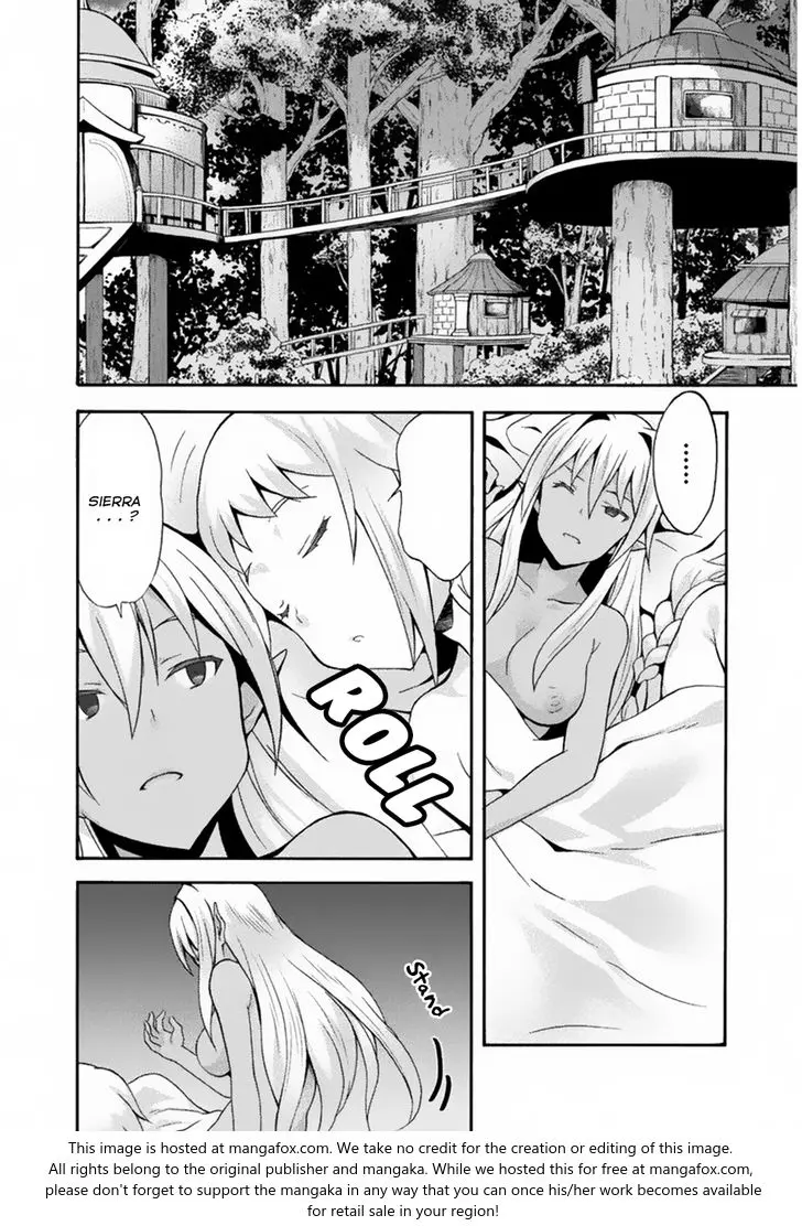 Himekishi Ga Classmate Chapter 17 - Page 4