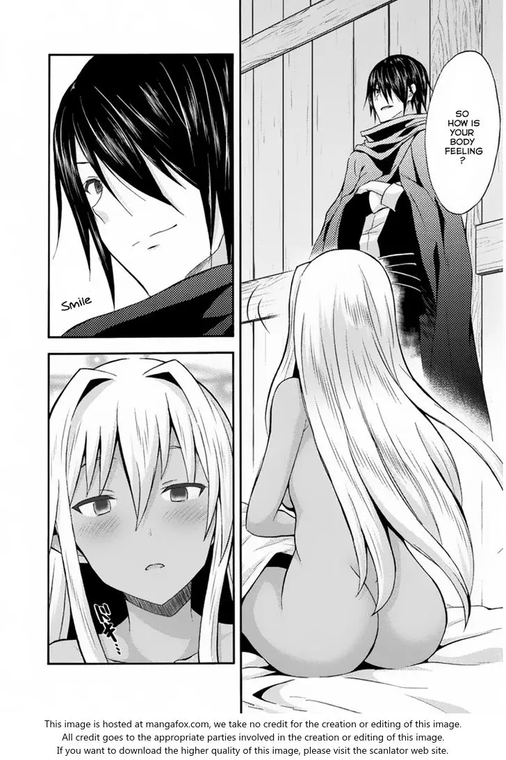 Himekishi Ga Classmate Chapter 17 - Page 6