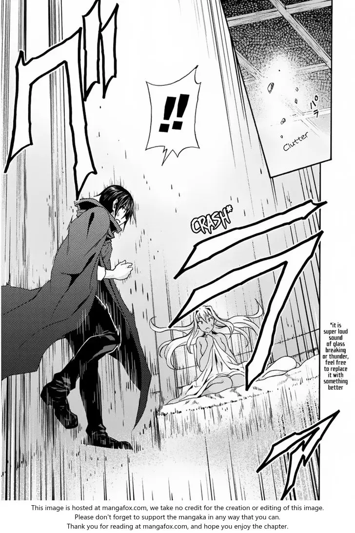 Himekishi Ga Classmate Chapter 17 - Page 9
