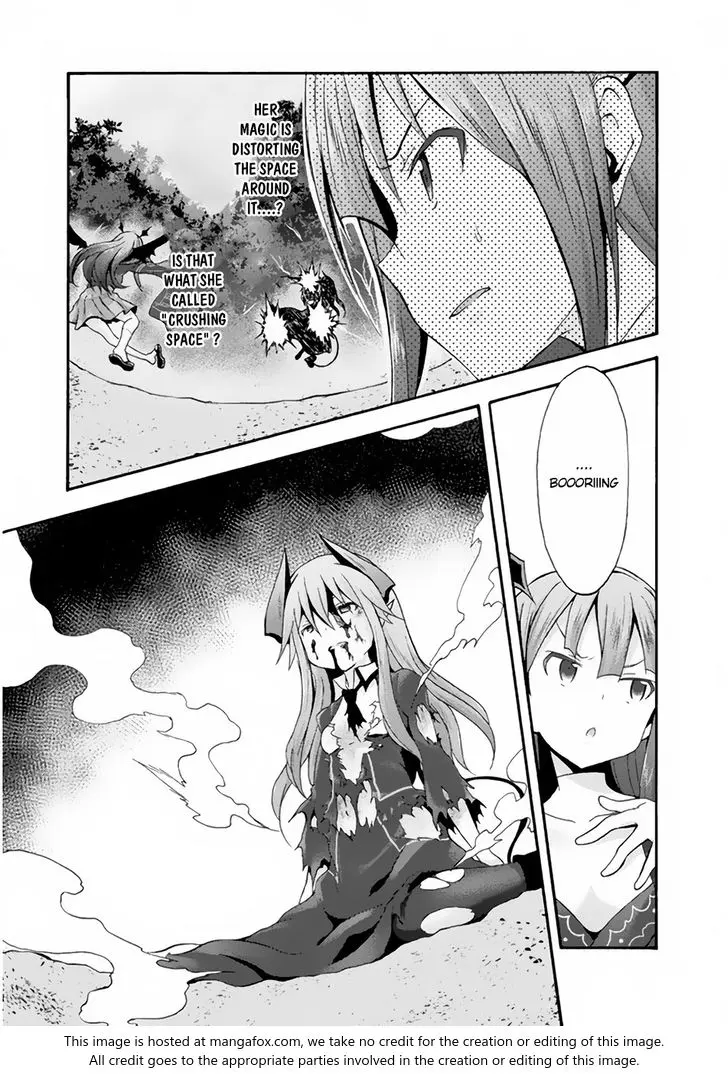Himekishi Ga Classmate Chapter 18 - Page 13