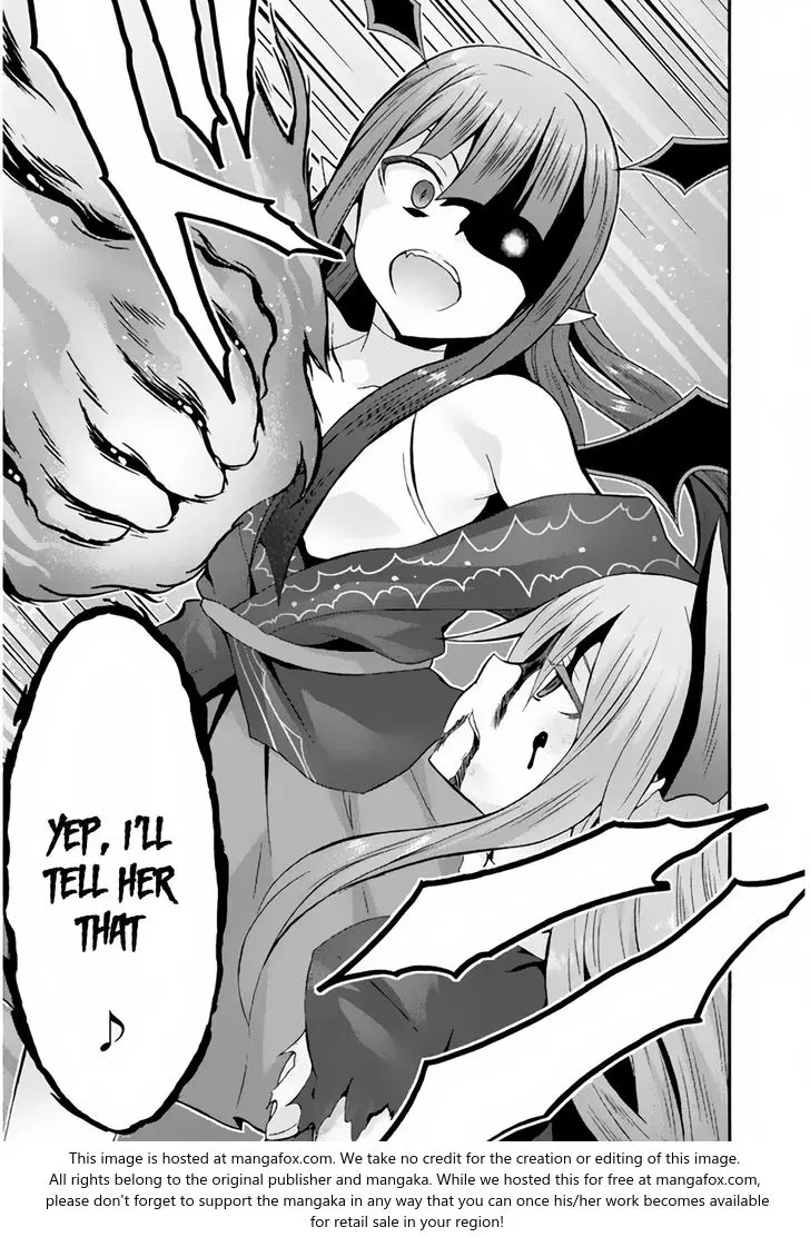 Himekishi Ga Classmate Chapter 18 - Page 15