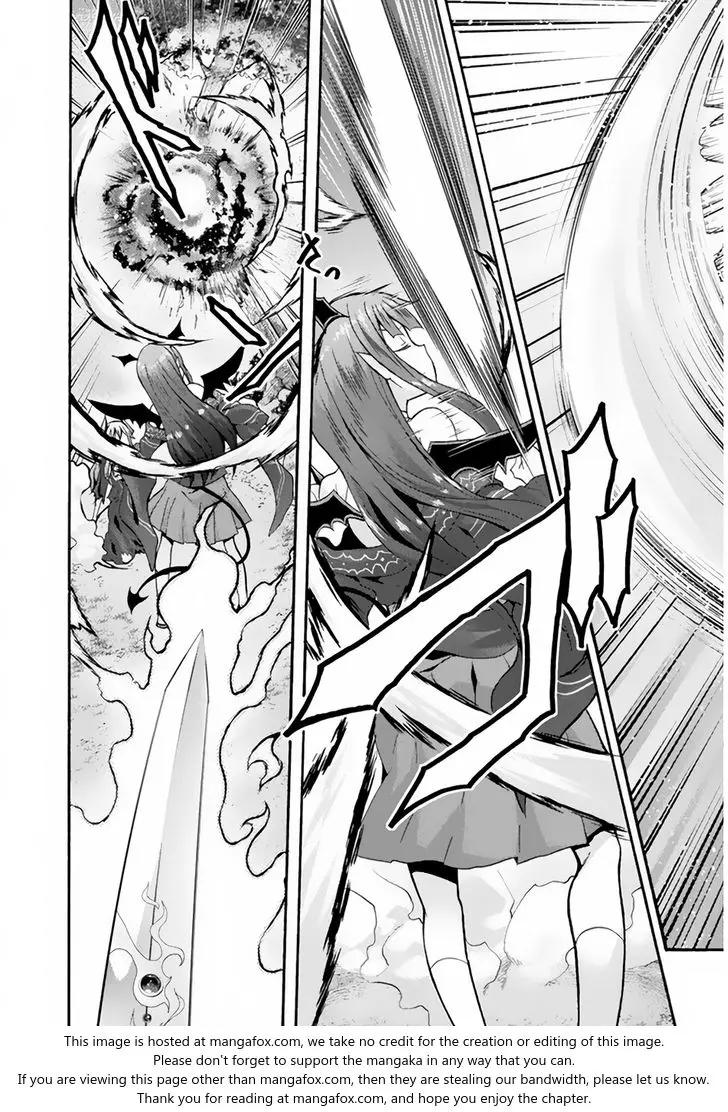 Himekishi Ga Classmate Chapter 18 - Page 16