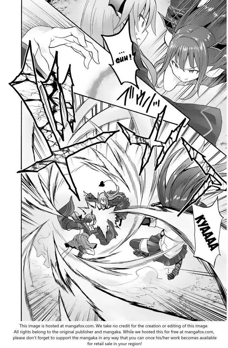 Himekishi Ga Classmate Chapter 18 - Page 4