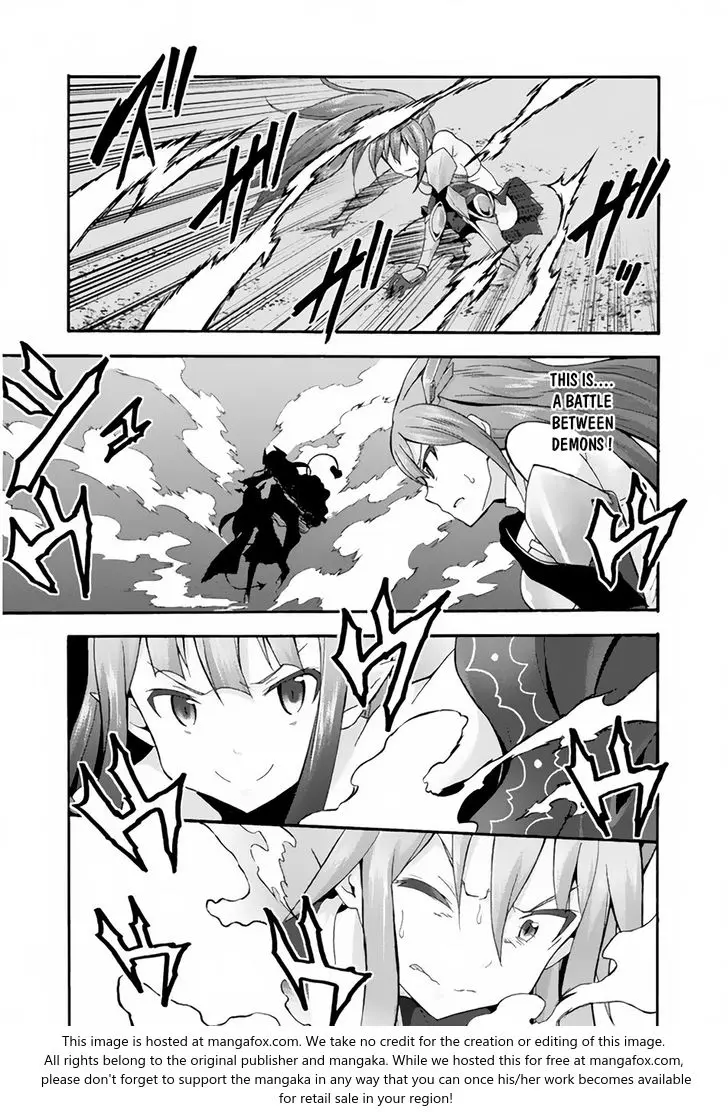 Himekishi Ga Classmate Chapter 18 - Page 5