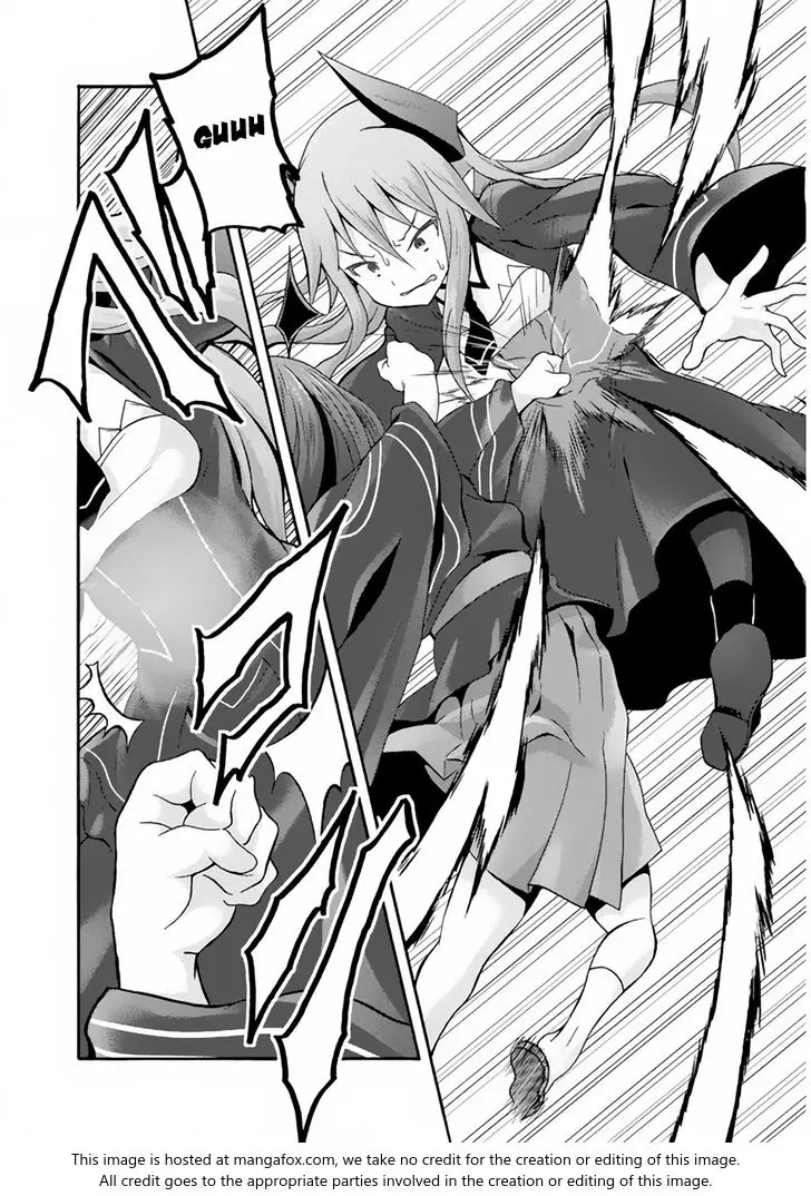 Himekishi Ga Classmate Chapter 18 - Page 6