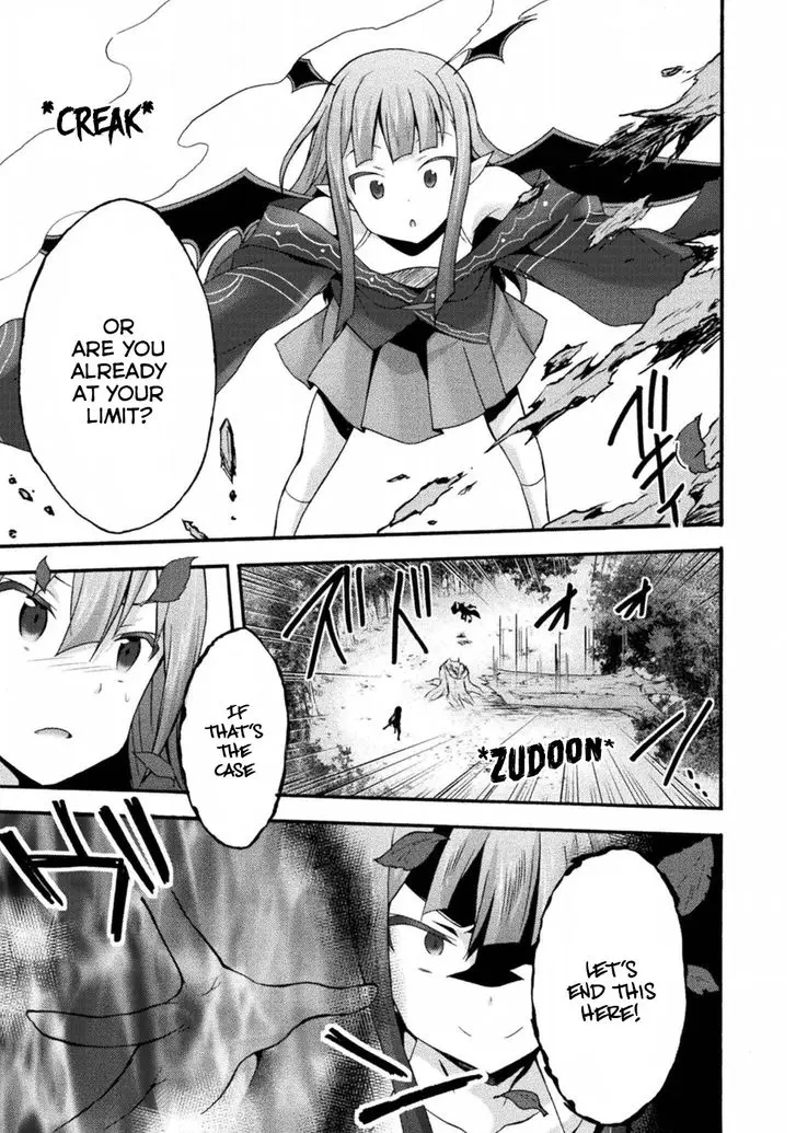 Himekishi Ga Classmate Chapter 19 - Page 10