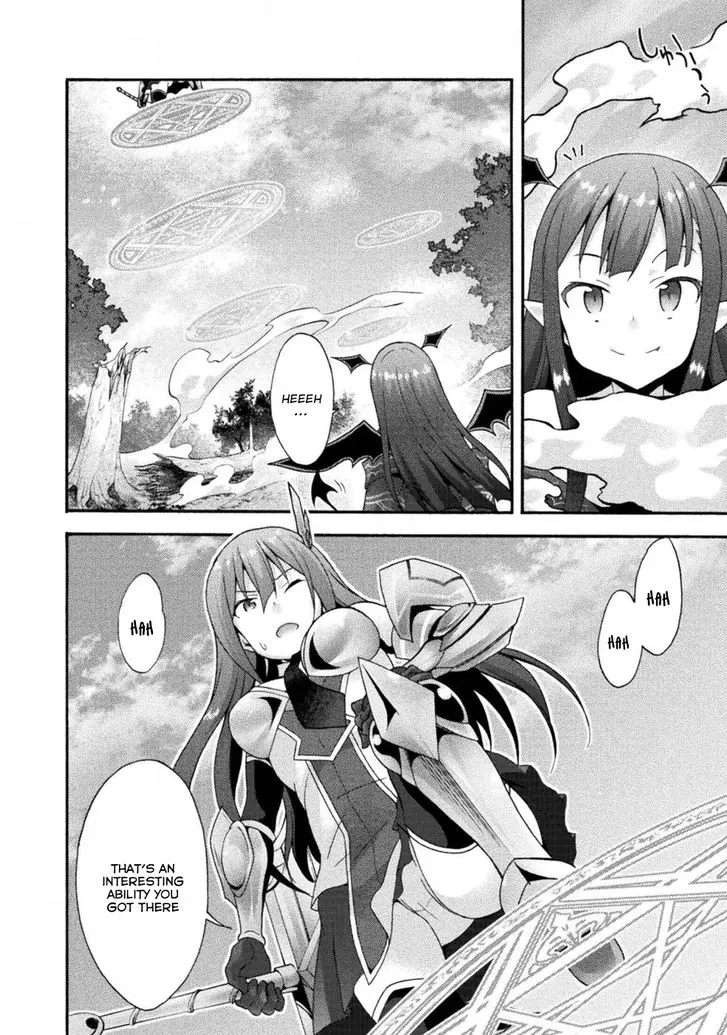 Himekishi Ga Classmate Chapter 19 - Page 13