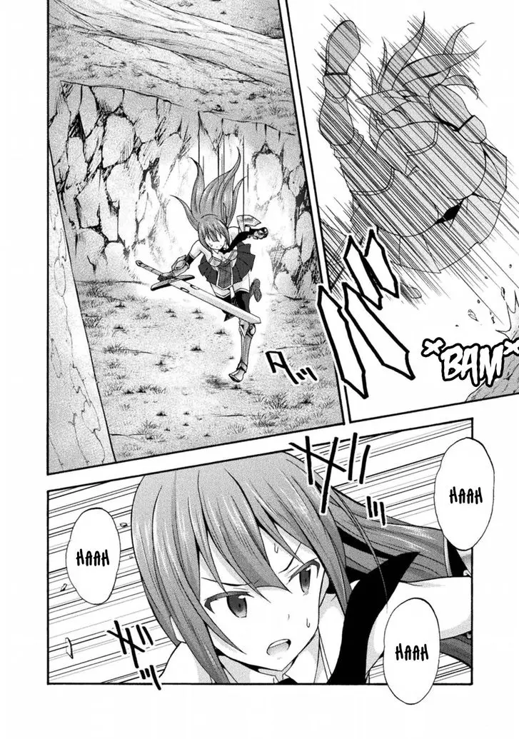 Himekishi Ga Classmate Chapter 19 - Page 3