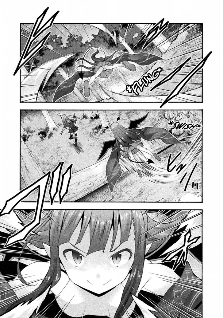 Himekishi Ga Classmate Chapter 19 - Page 4