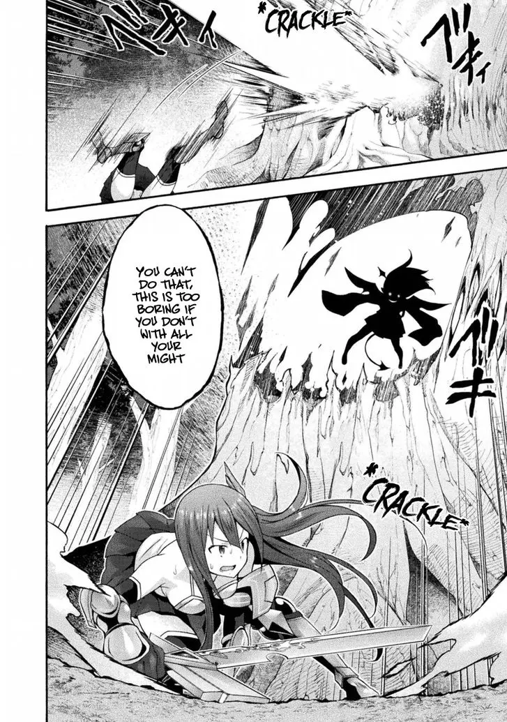 Himekishi Ga Classmate Chapter 19 - Page 9