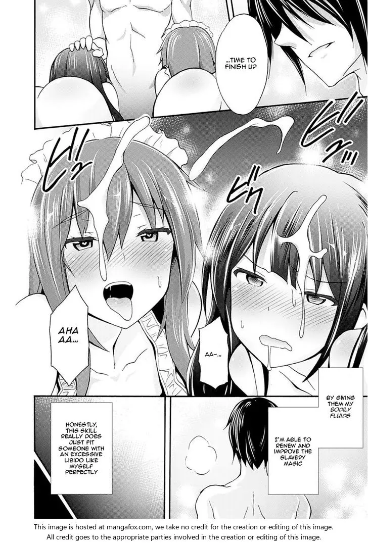Himekishi Ga Classmate Chapter 2 - Page 16