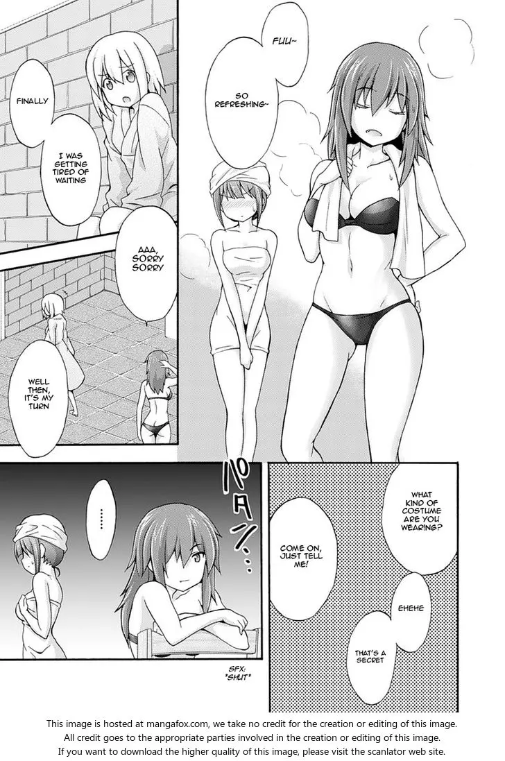 Himekishi Ga Classmate Chapter 2 - Page 17