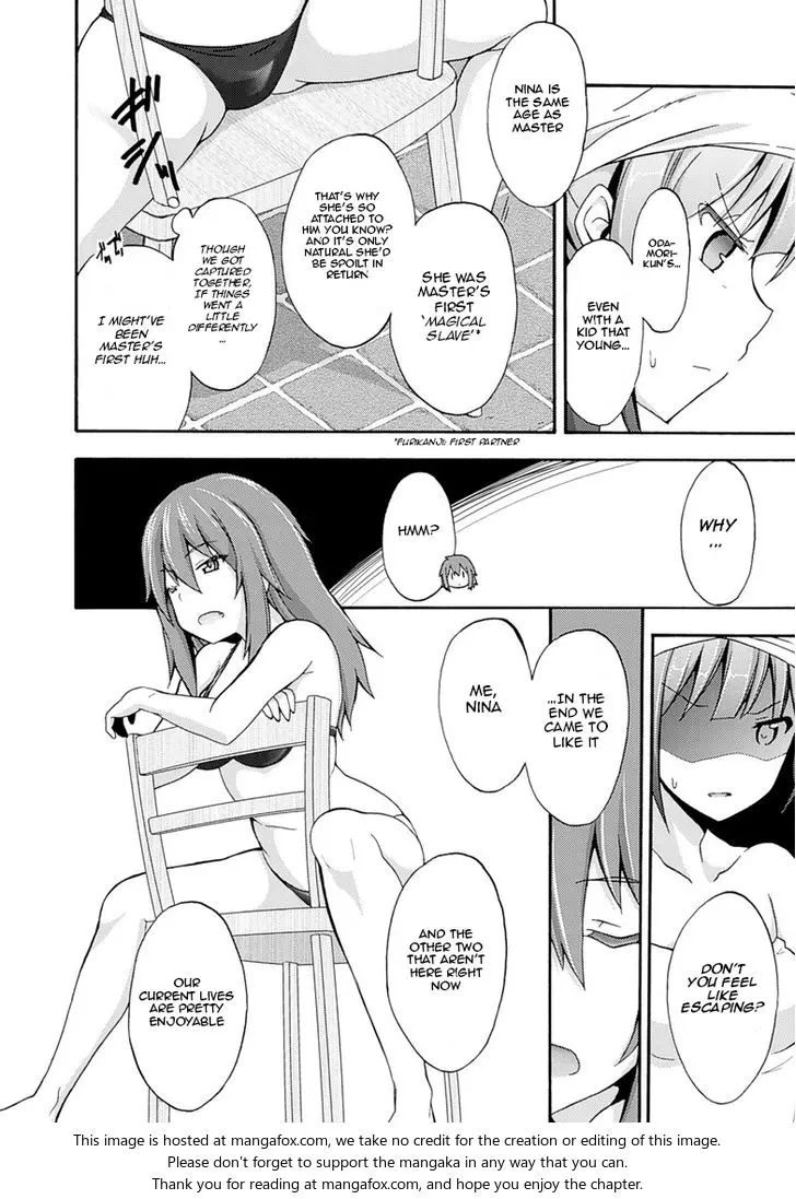 Himekishi Ga Classmate Chapter 2 - Page 18