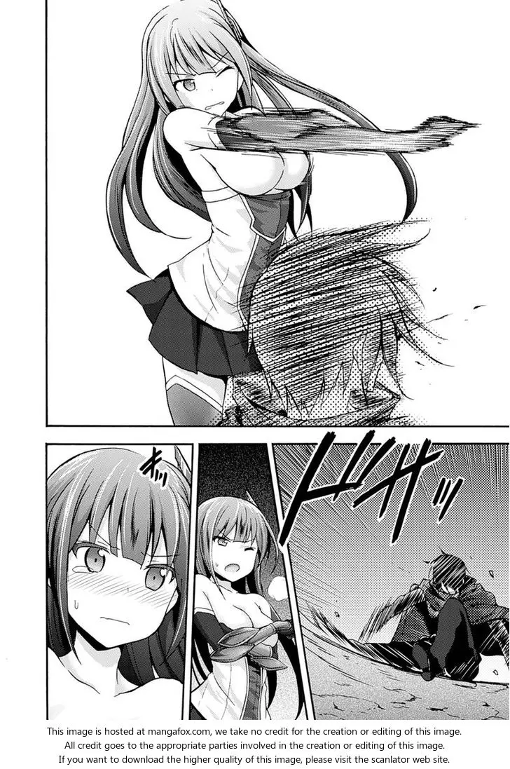 Himekishi Ga Classmate Chapter 2 - Page 4
