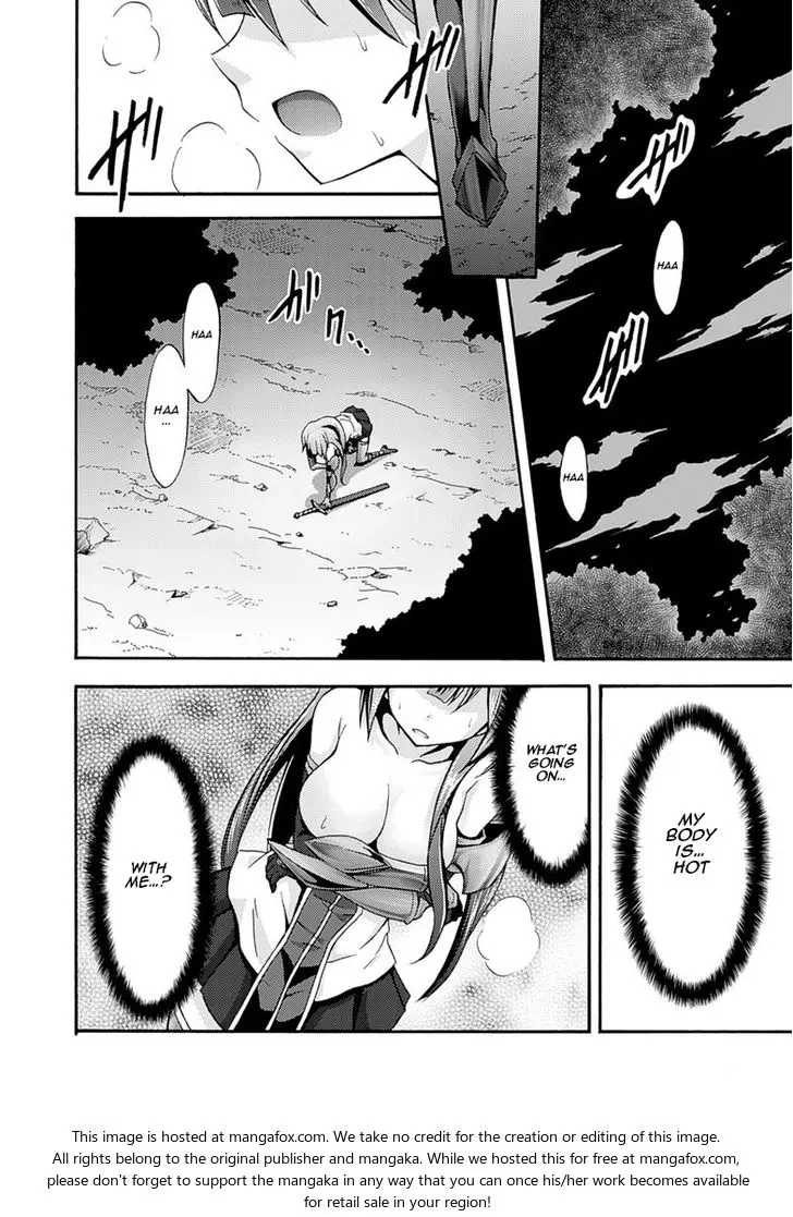 Himekishi Ga Classmate Chapter 2 - Page 6