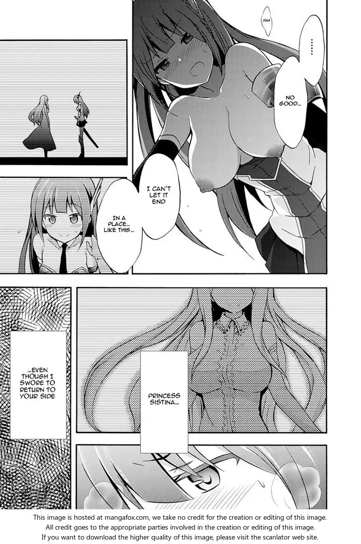 Himekishi Ga Classmate Chapter 2 - Page 7