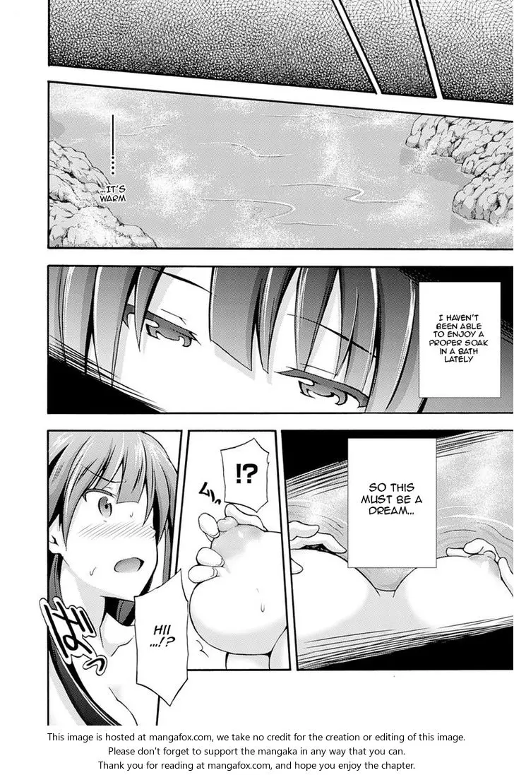 Himekishi Ga Classmate Chapter 2 - Page 8
