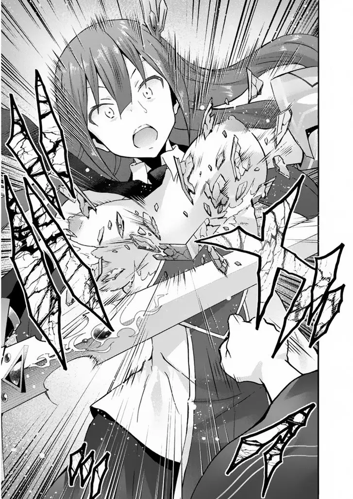 Himekishi Ga Classmate Chapter 20 - Page 18
