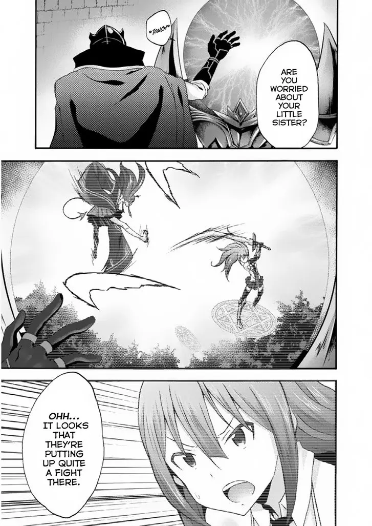Himekishi Ga Classmate Chapter 20 - Page 4