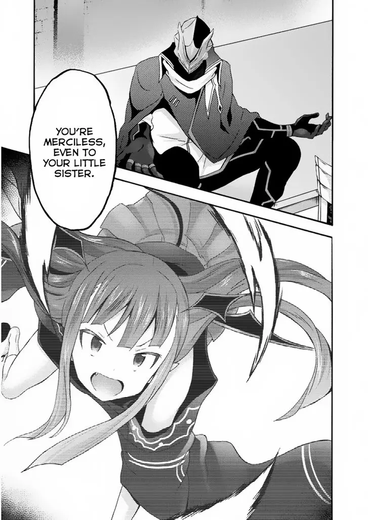 Himekishi Ga Classmate Chapter 20 - Page 6