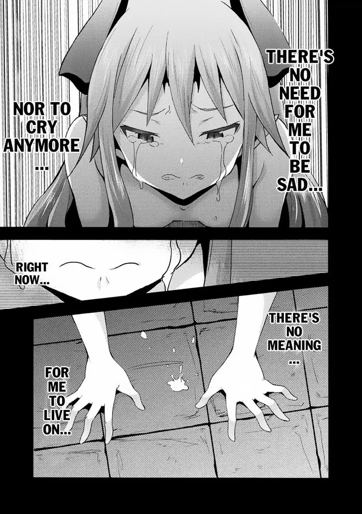 Himekishi Ga Classmate Chapter 21 - Page 13