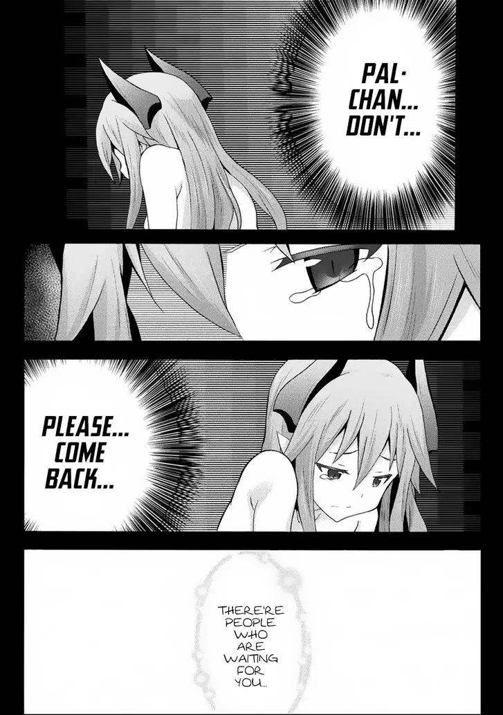 Himekishi Ga Classmate Chapter 21 - Page 14