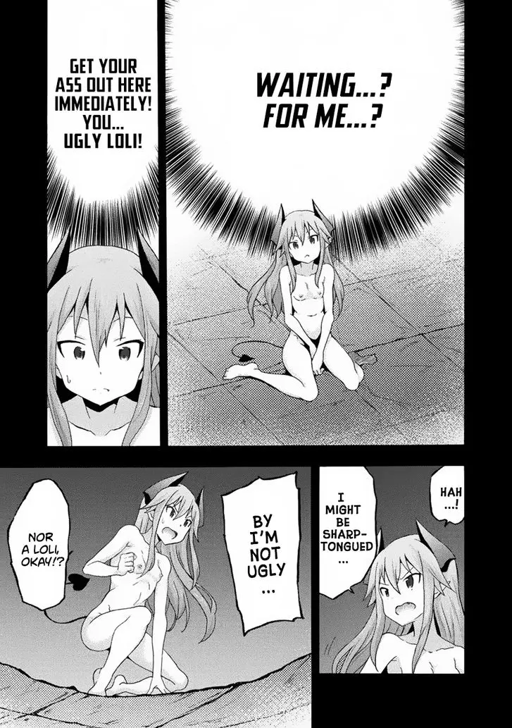 Himekishi Ga Classmate Chapter 21 - Page 15