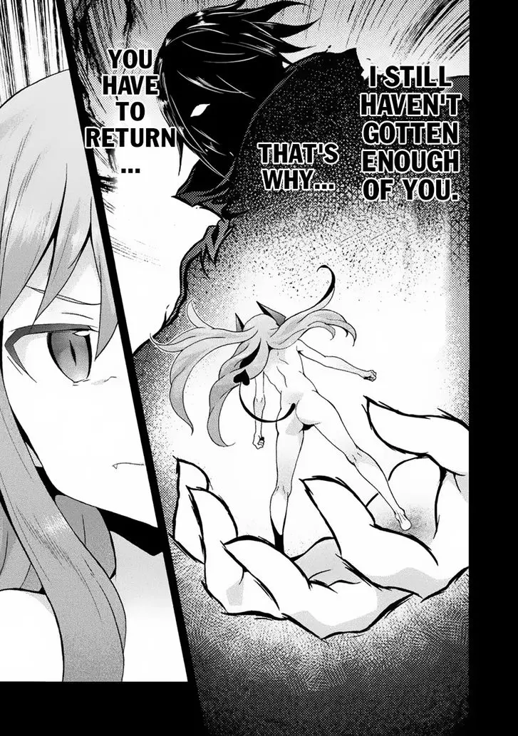 Himekishi Ga Classmate Chapter 21 - Page 19