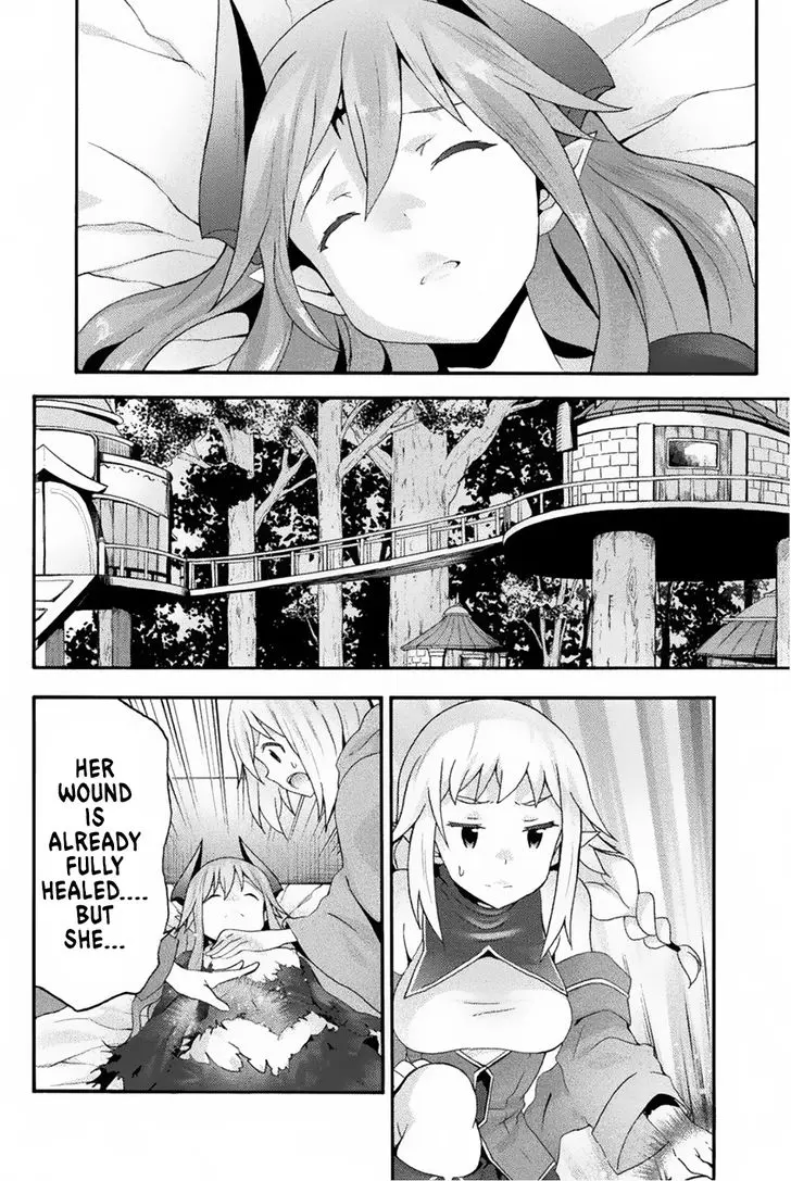 Himekishi Ga Classmate Chapter 21 - Page 2