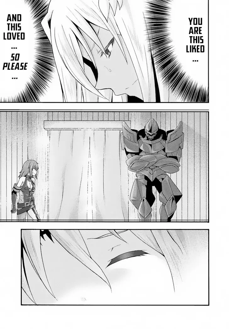 Himekishi Ga Classmate Chapter 21 - Page 5