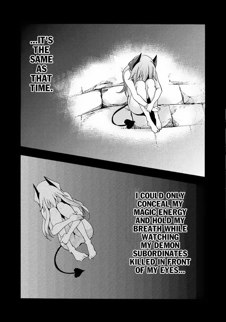 Himekishi Ga Classmate Chapter 21 - Page 9