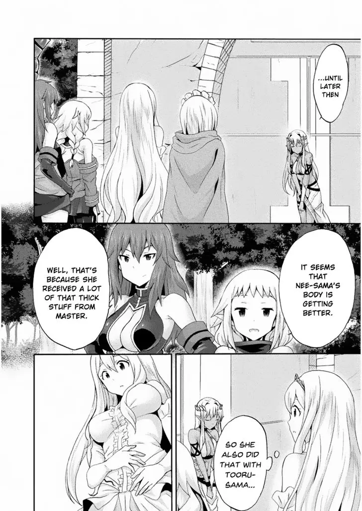Himekishi Ga Classmate Chapter 22 - Page 18