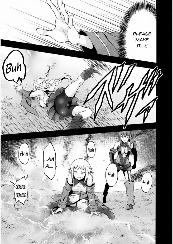 Himekishi Ga Classmate Chapter 22 - Page 6
