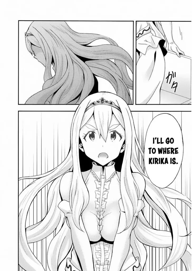 Himekishi Ga Classmate Chapter 22 - Page 9