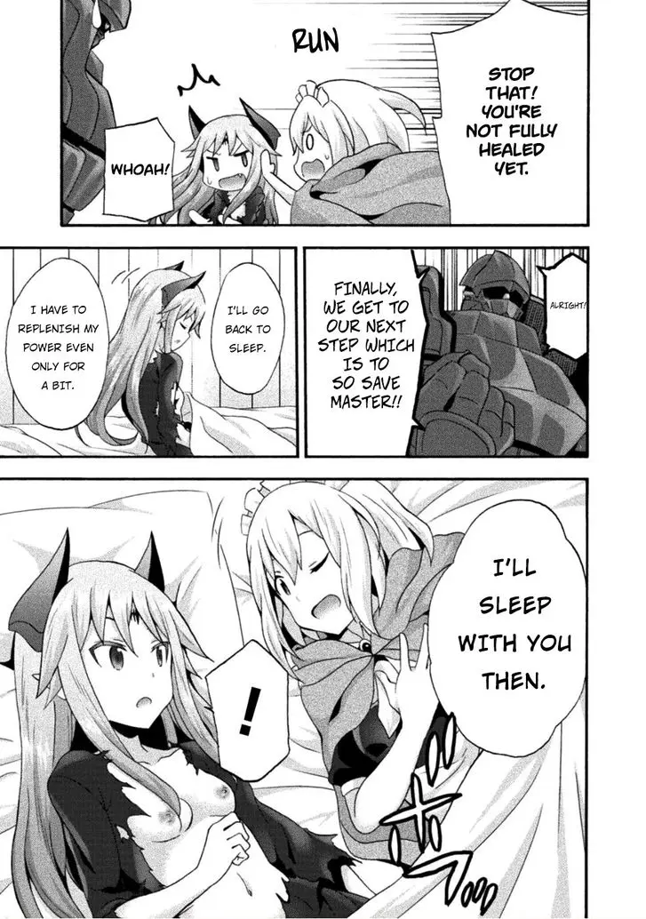 Himekishi Ga Classmate Chapter 24 - Page 14